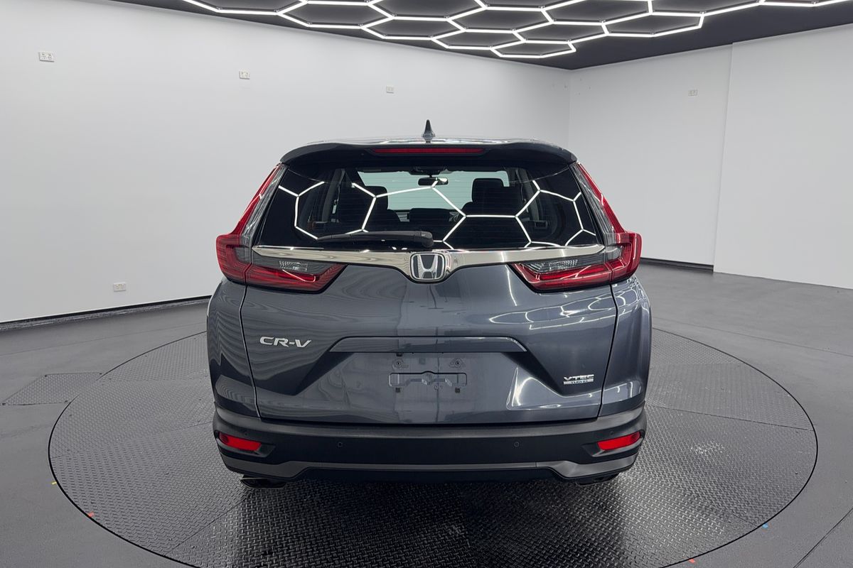 2023 Honda CR-V VTi X RW