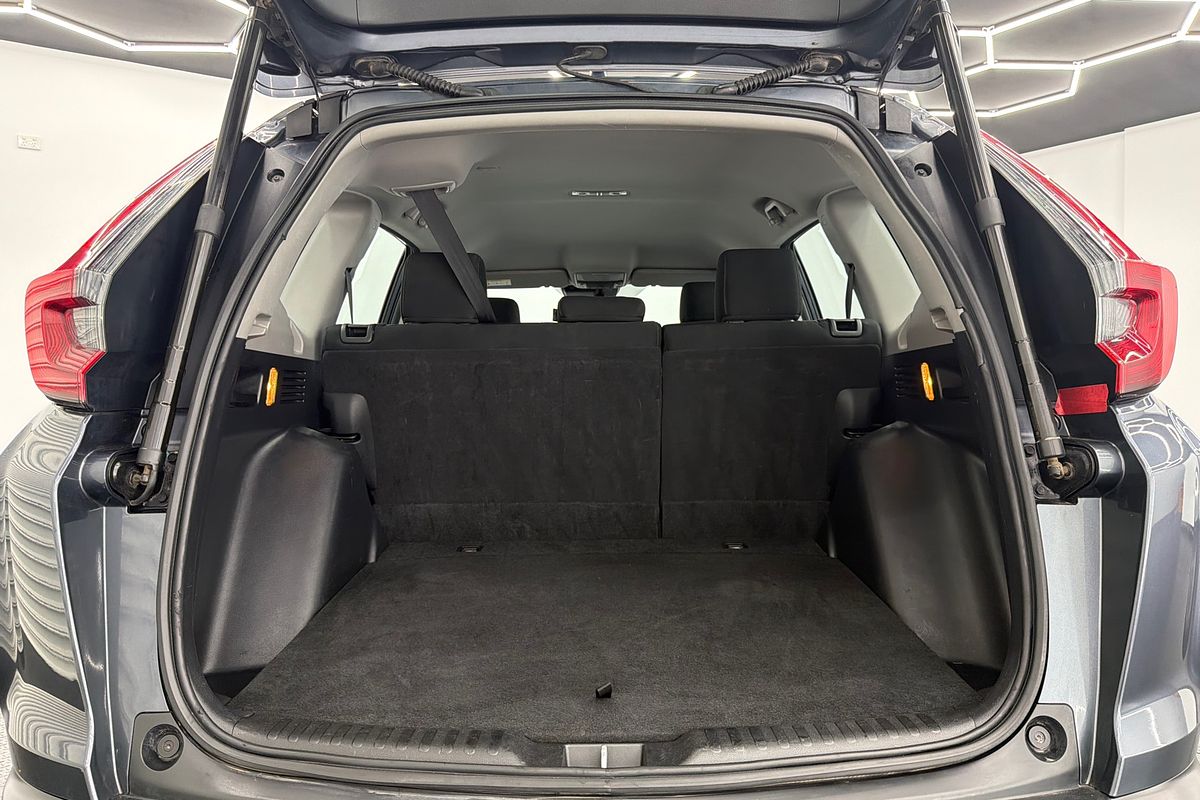2023 Honda CR-V VTi X RW