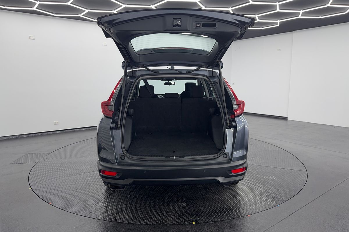 2023 Honda CR-V VTi X RW