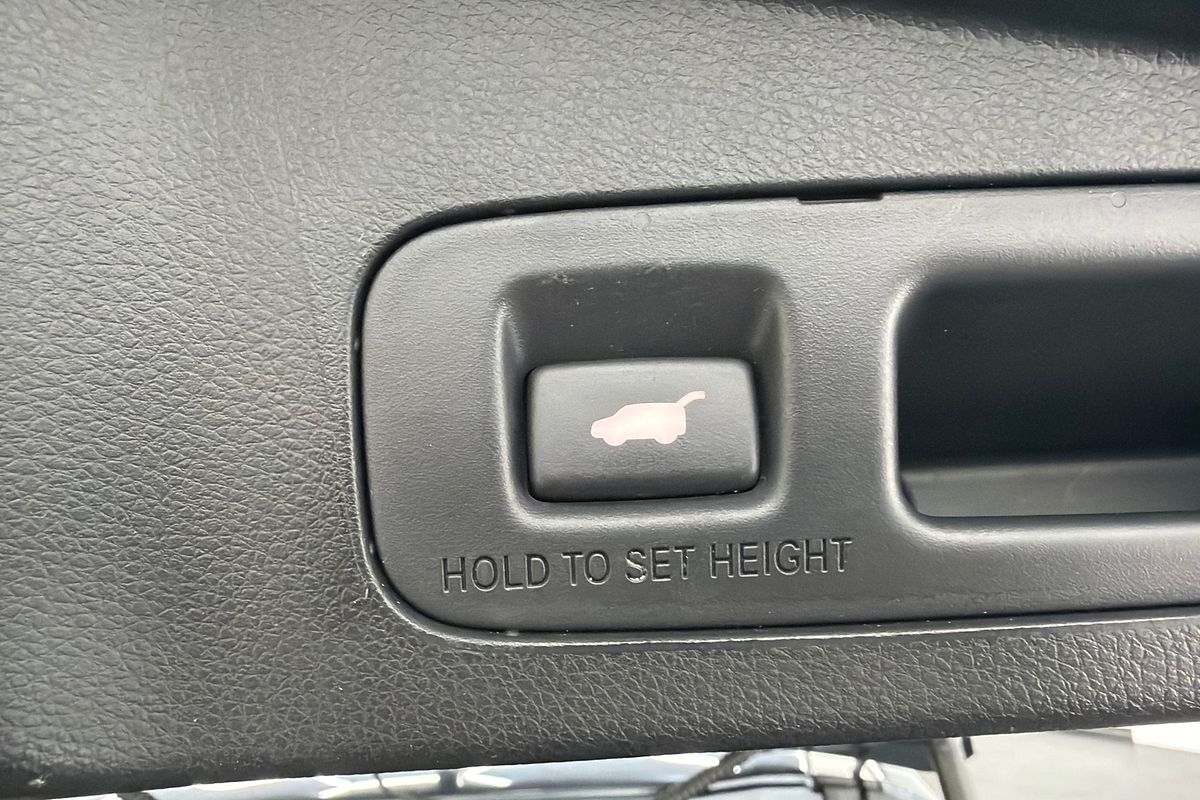 2023 Honda CR-V VTi X RW