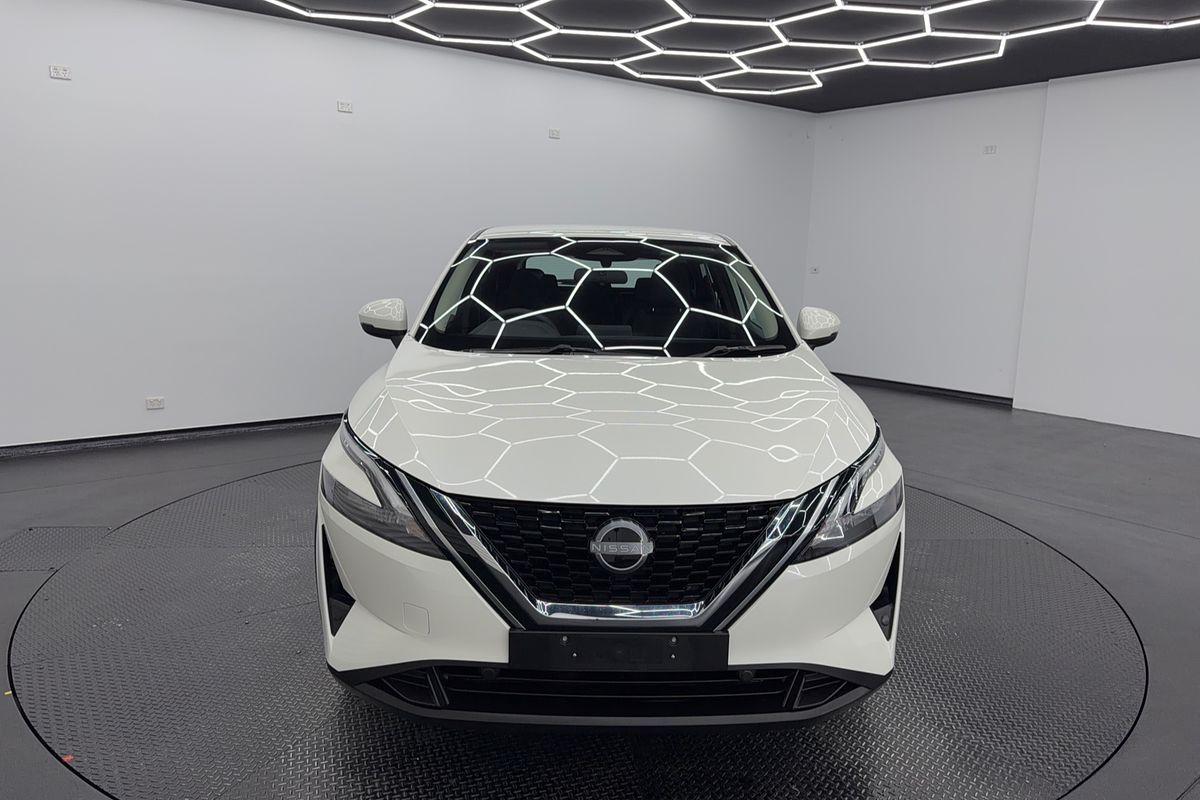 2024 Nissan QASHQAI ST J12