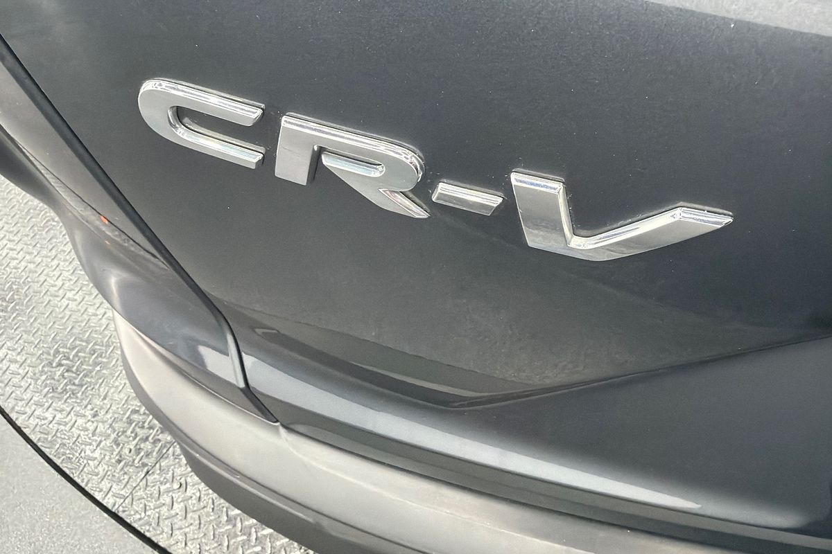 2023 Honda CR-V VTi X RW