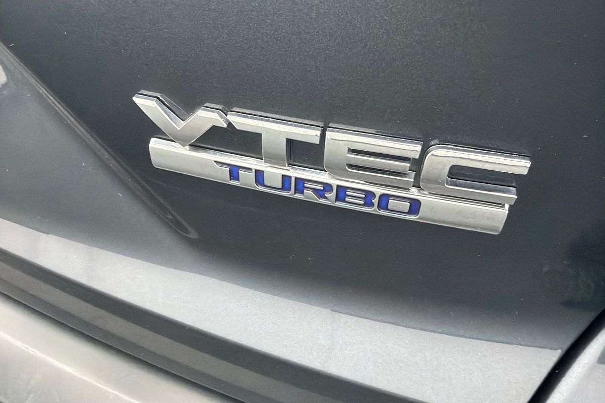2023 Honda CR-V VTi X RW