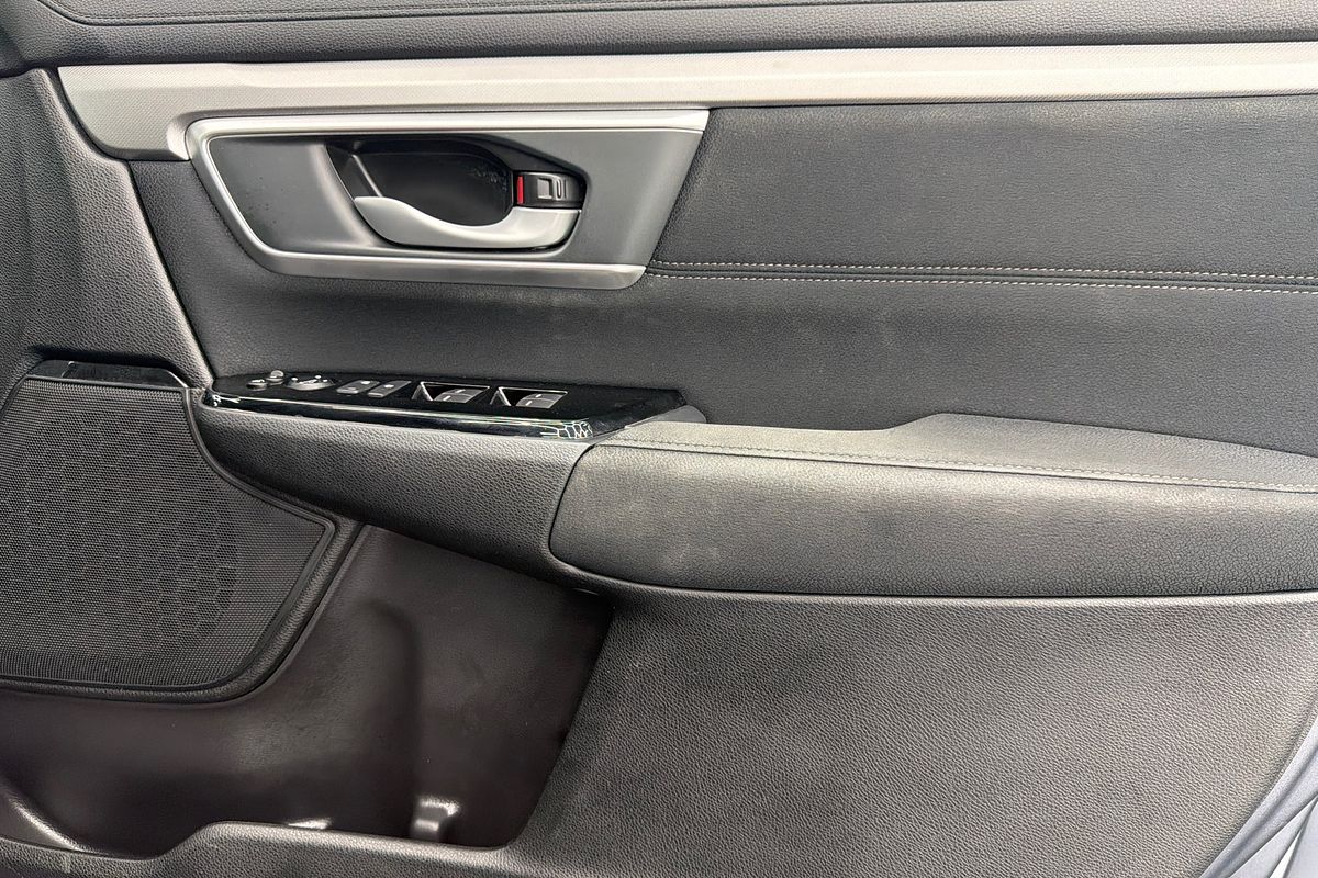 2023 Honda CR-V VTi X RW
