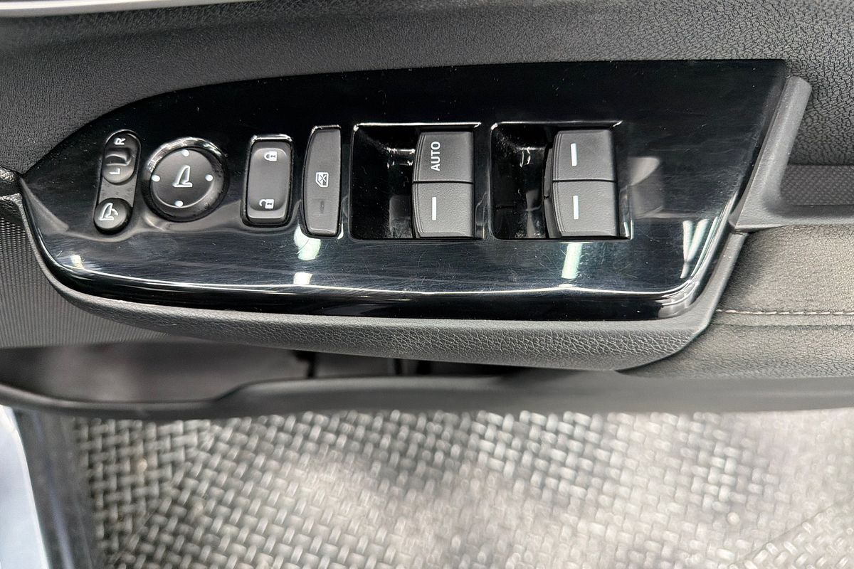 2023 Honda CR-V VTi X RW