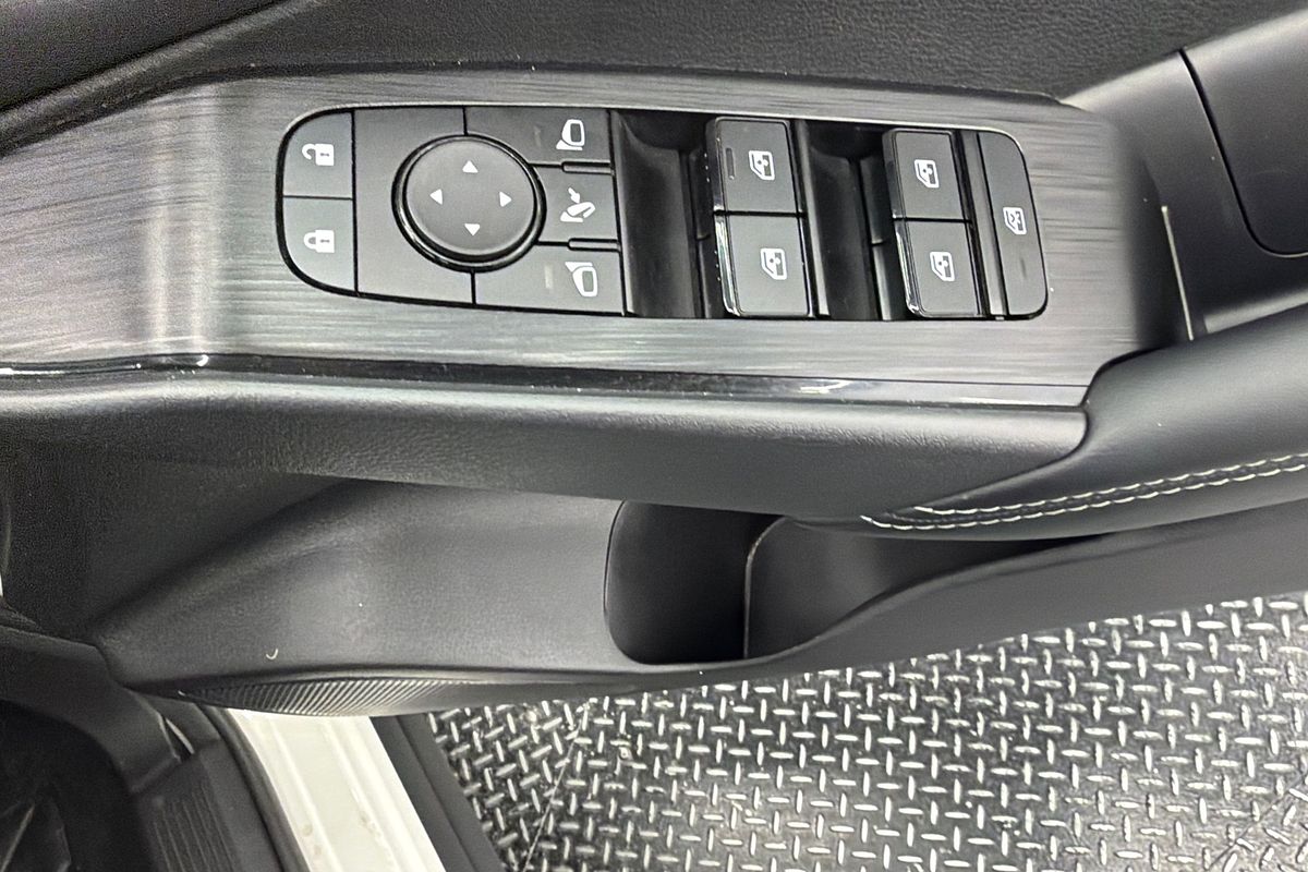 2024 Nissan QASHQAI ST J12