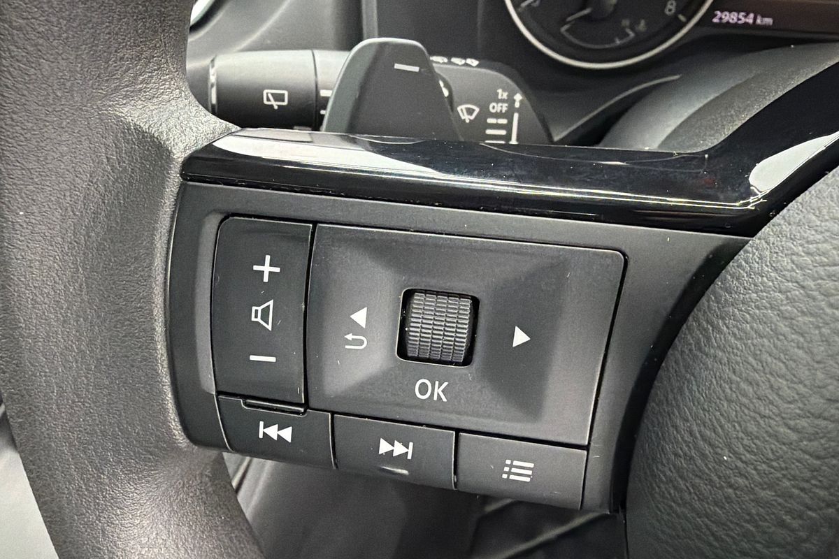 2024 Nissan QASHQAI ST J12