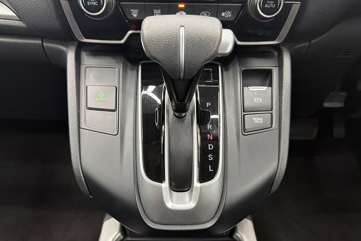 2023 Honda CR-V VTi X RW