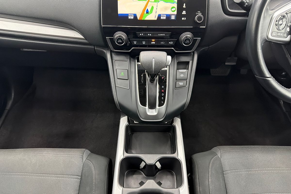 2023 Honda CR-V VTi X RW