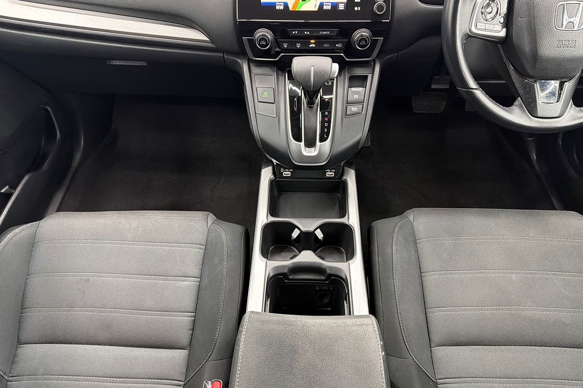 2023 Honda CR-V VTi X RW