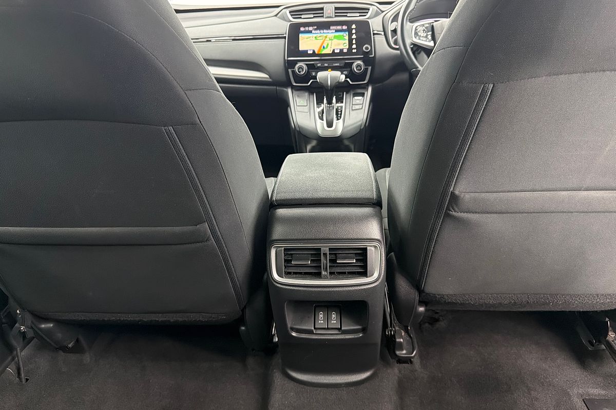 2023 Honda CR-V VTi X RW