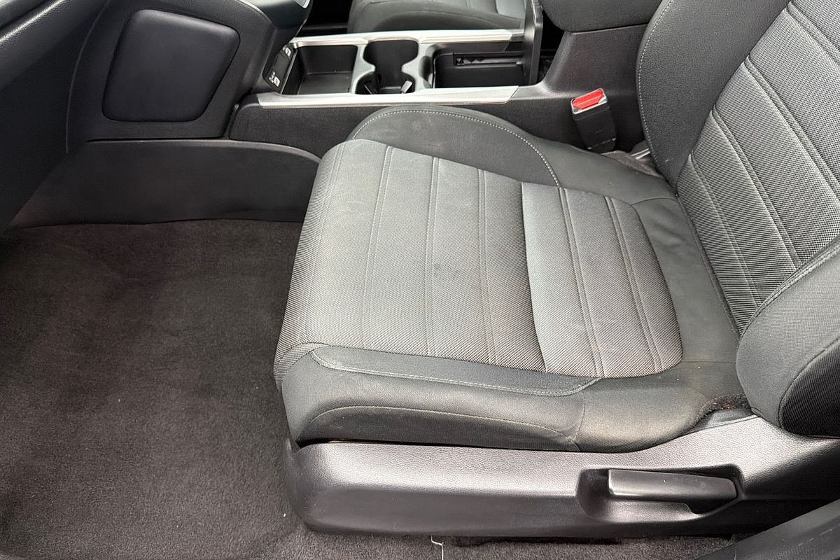 2023 Honda CR-V VTi X RW