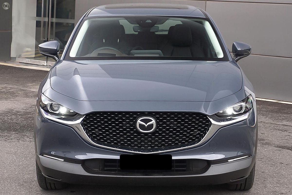 2026 Mazda CX-30 G25 Astina DM Series