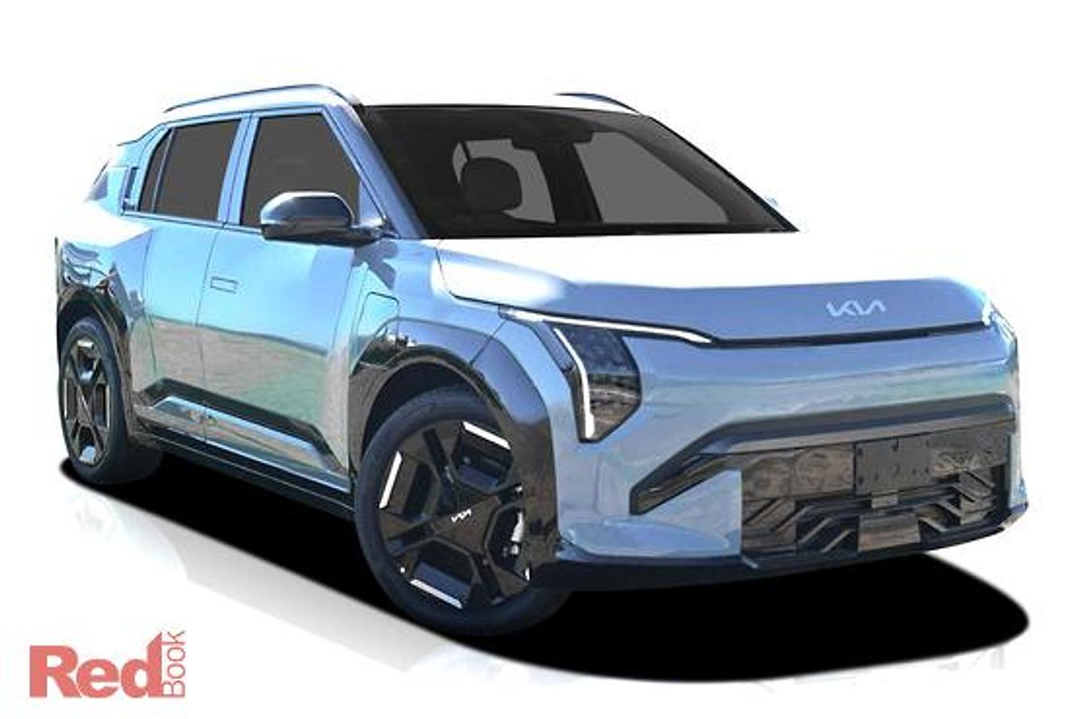 2026 Kia EV3 GT-Line Long Range SV
