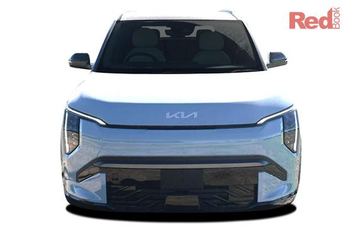 2026 Kia EV3 GT-Line Long Range SV