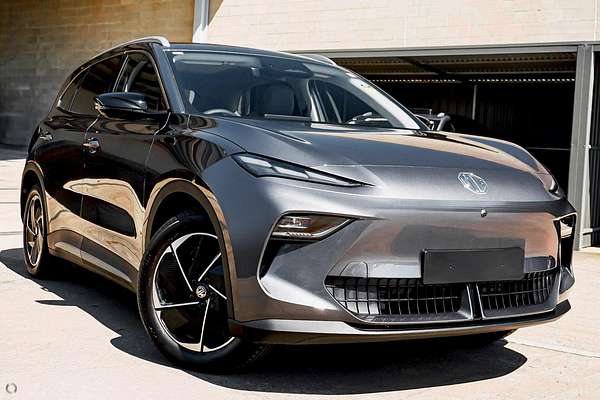 2026 MG MGS5 EV Essence 49 ZS3EM