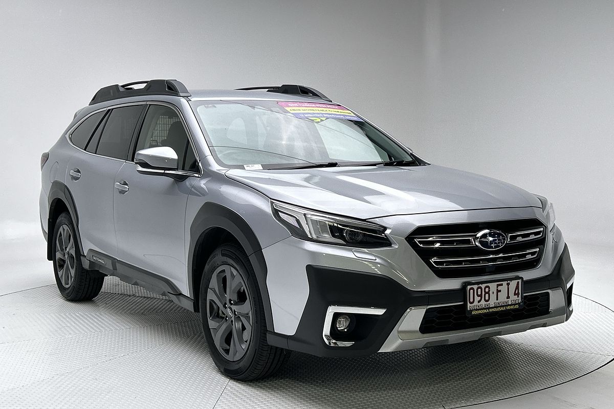 2022 Subaru Outback AWD 6GEN
