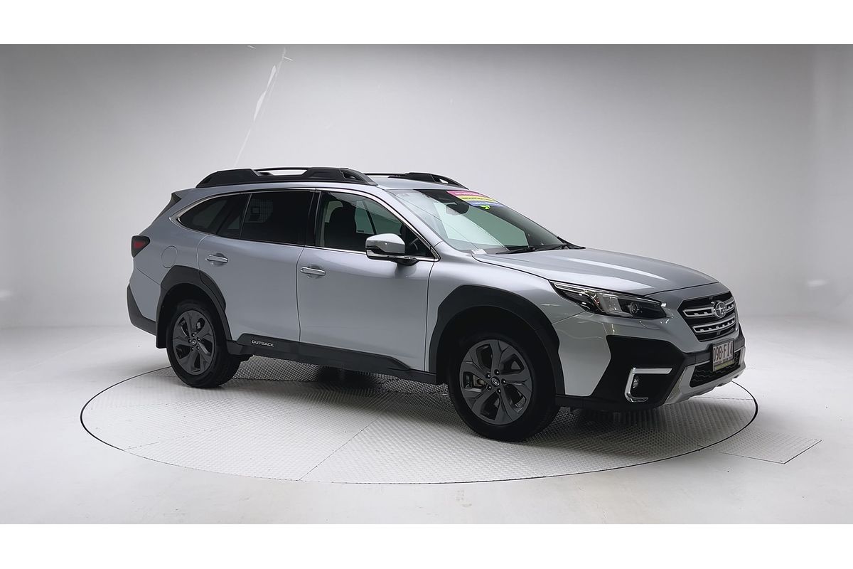 2022 Subaru Outback AWD 6GEN