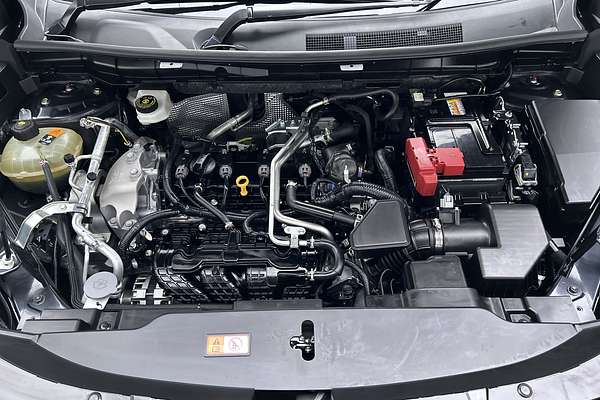 2025 Mitsubishi Outlander LS ZM thumb-10