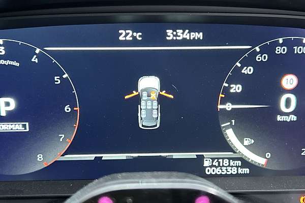 2025 Mitsubishi Outlander LS ZM thumb-13