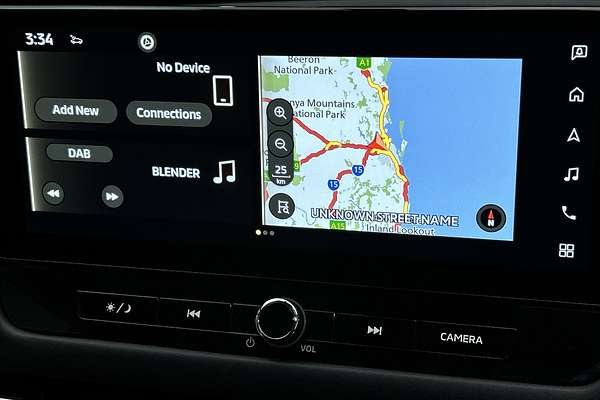 2025 Mitsubishi Outlander LS ZM thumb-14