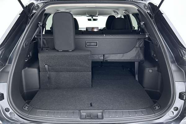 2025 Mitsubishi Outlander LS ZM thumb-20