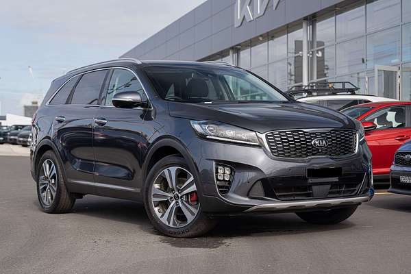 2019 Kia Sorento GT-Line UM