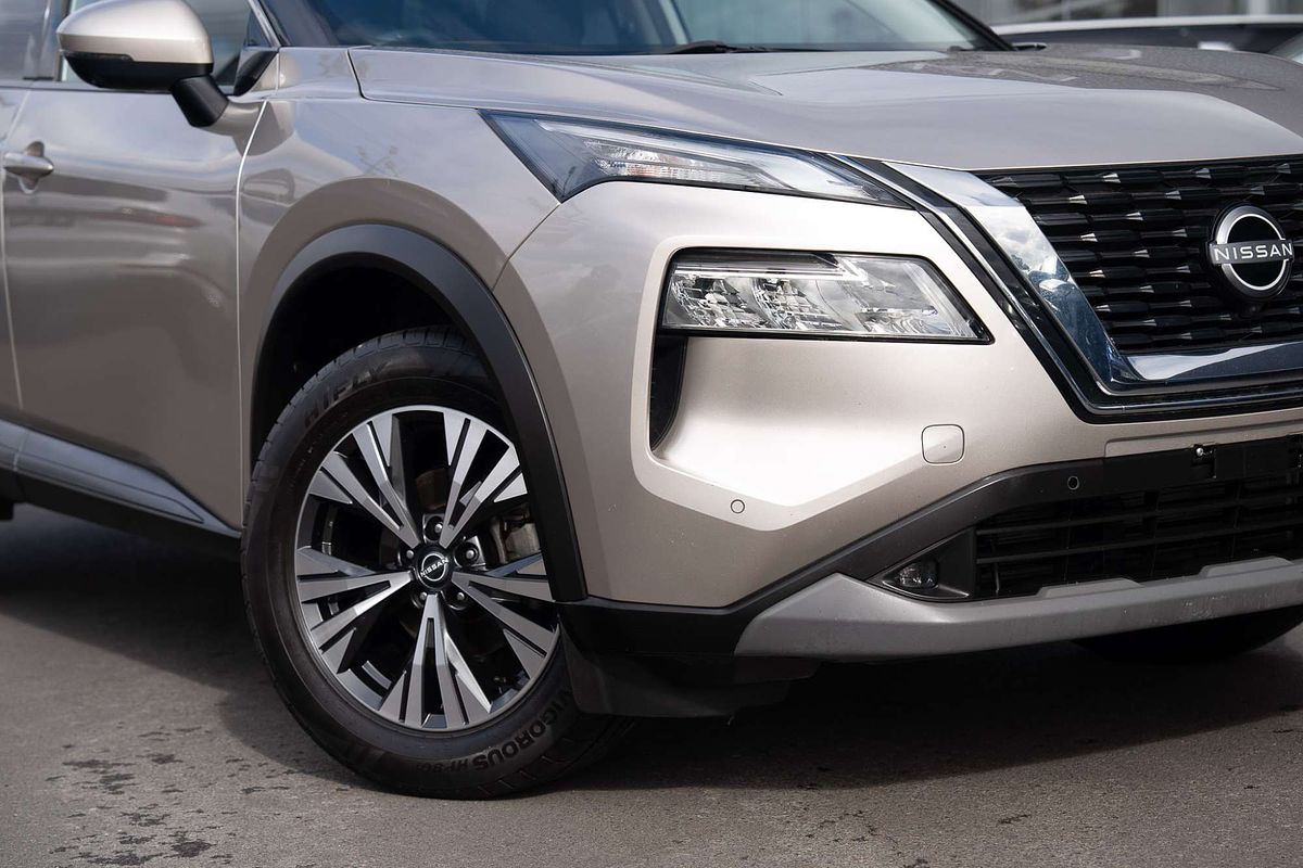 2023 Nissan X-TRAIL ST-L T33