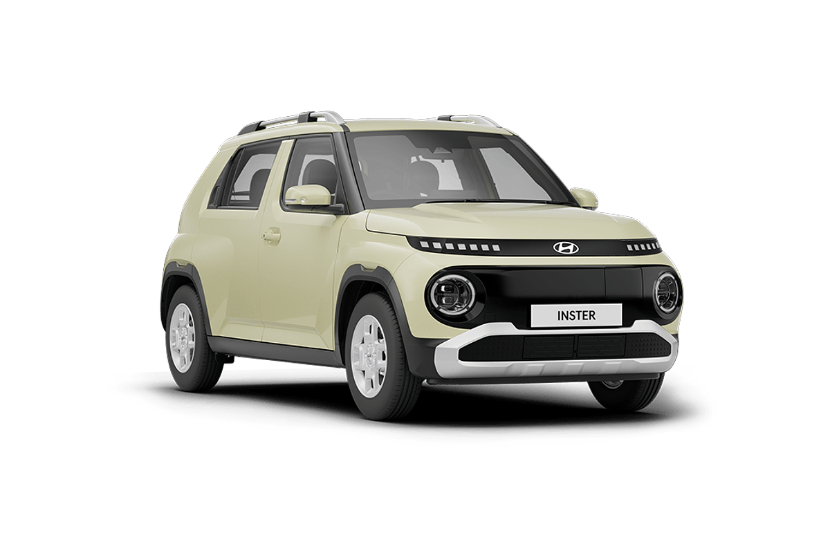 2026 Hyundai INSTER AX.V1