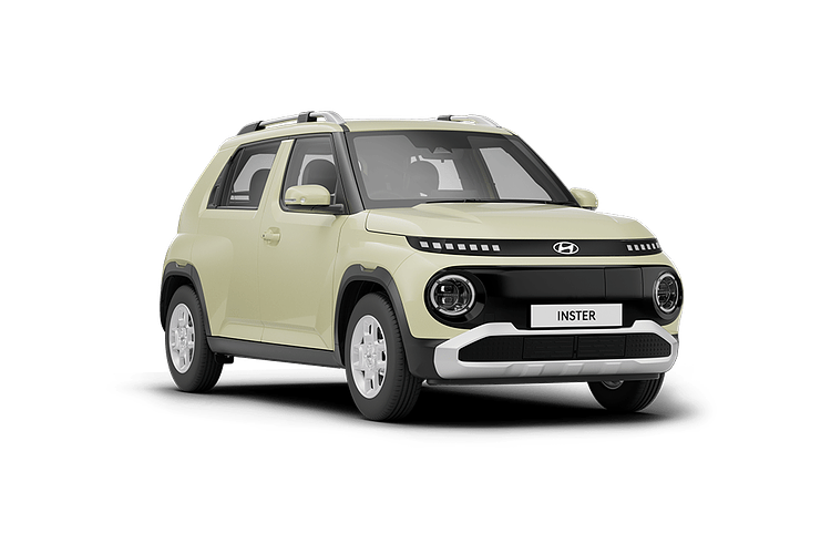 2026 Hyundai INSTER AX.V1