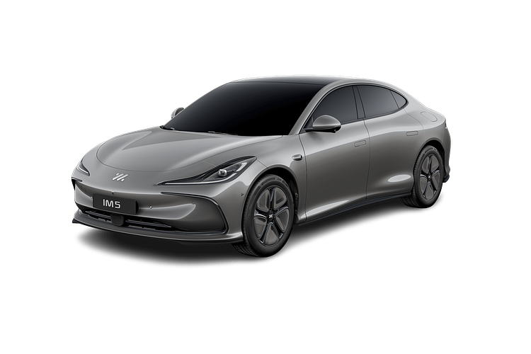 2026 MG IM6 Premium S12L