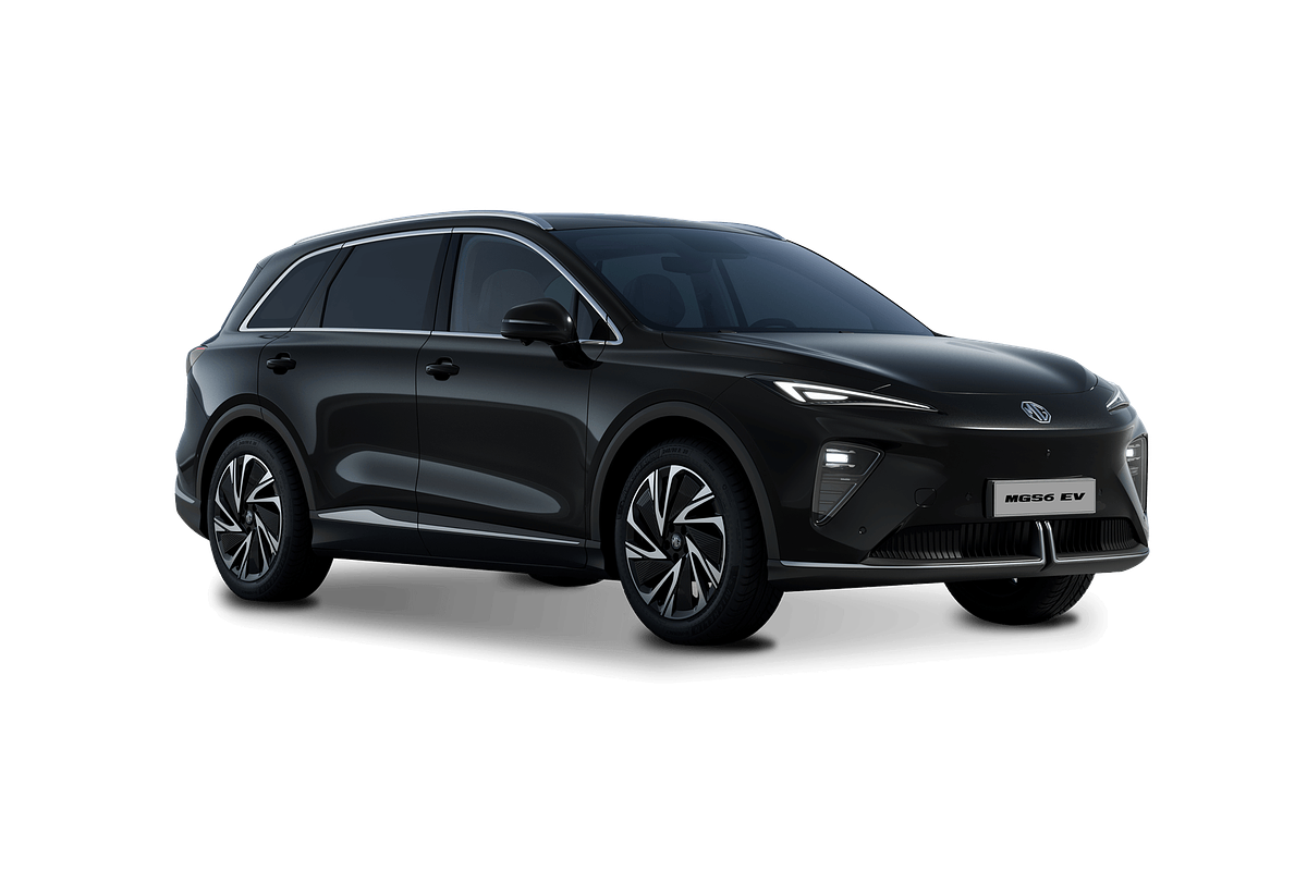 2026 MG MGS6 EV Essence IS3E