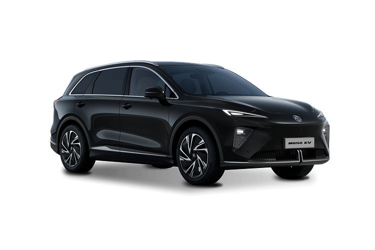 2026 MG MGS6 EV Essence IS3E