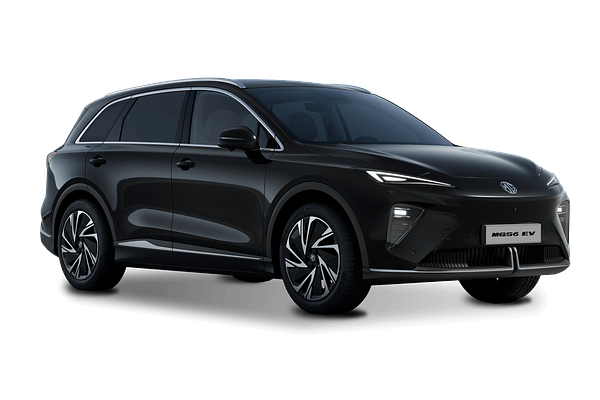 2026 MG MGS6 EV Essence IS3E thumb-0