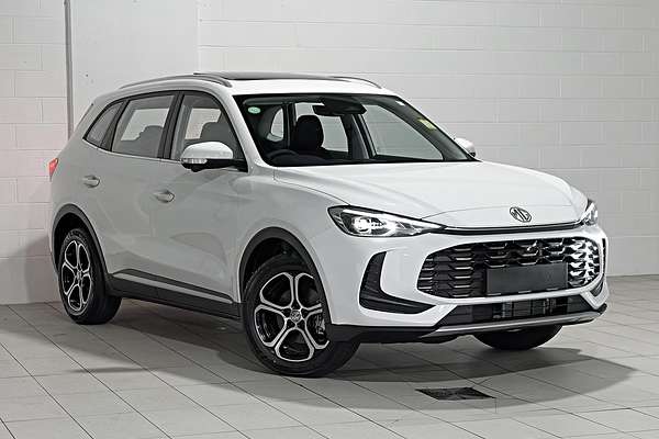 2025 MG ZS Essence ZS32