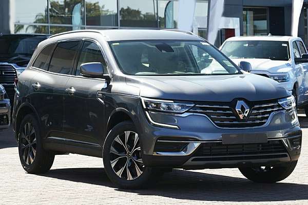 2025 Renault Koleos Evolution HZG