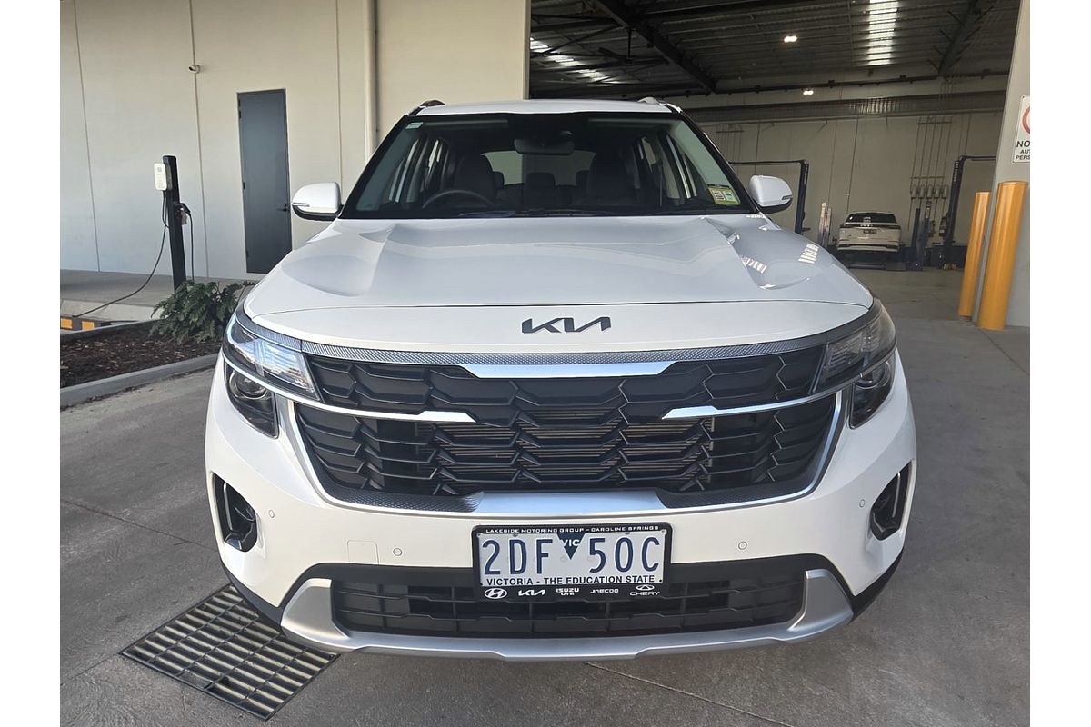 2025 Kia Seltos S SP2 PE