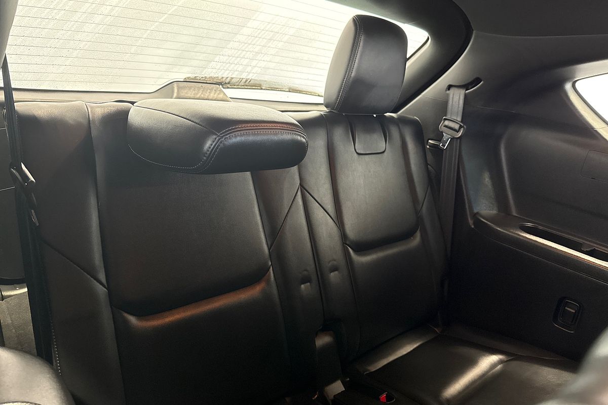 2022 Mazda CX-8 Touring KG Series