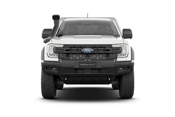 2026 Ford Ranger Super Duty XLT 4X4 thumb-2