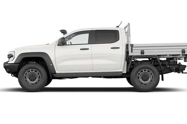 2026 Ford Ranger Super Duty XLT 4X4 thumb-4