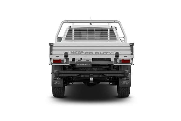 2026 Ford Ranger Super Duty XLT 4X4 thumb-6