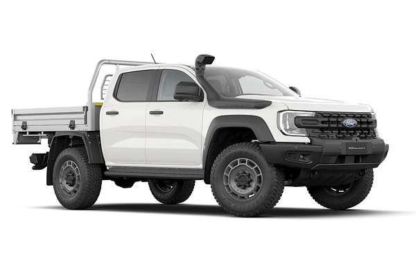 2026 Ford Ranger Super Duty XLT 4X4 thumb-0