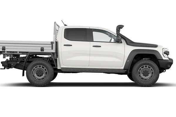 2026 Ford Ranger Super Duty XLT 4X4 thumb-8