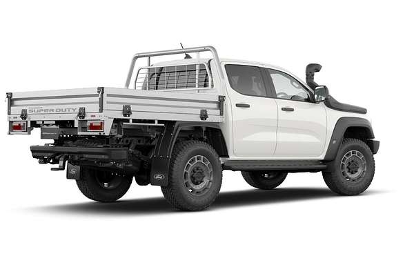 2026 Ford Ranger Super Duty XLT 4X4 thumb-7