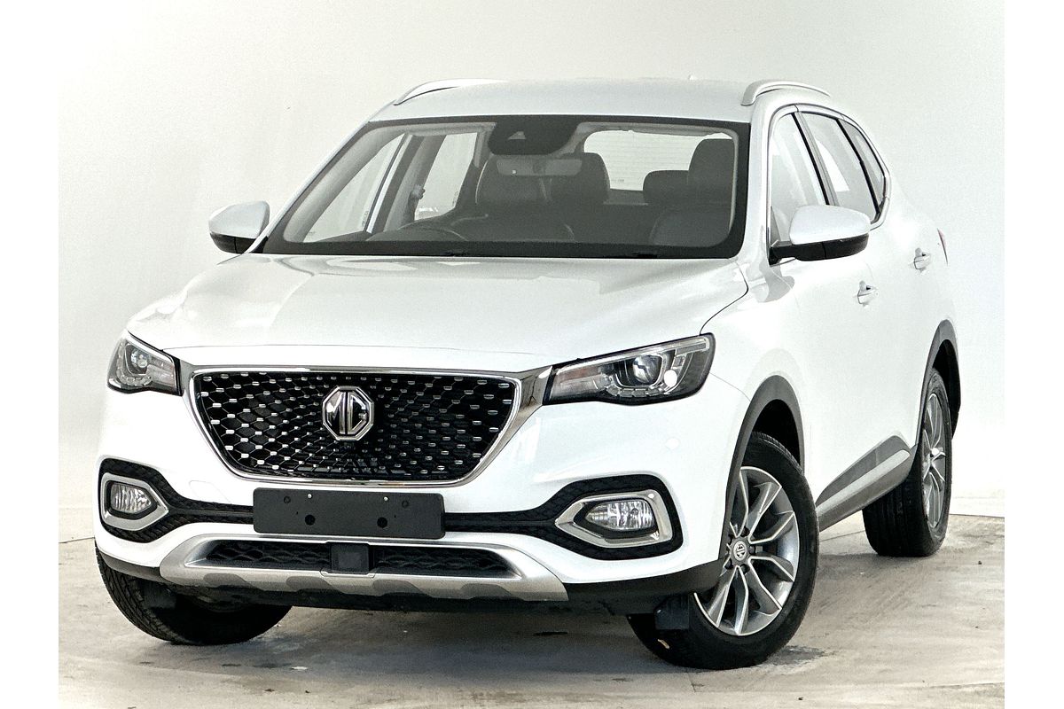 2022 MG HS Vibe SAS23