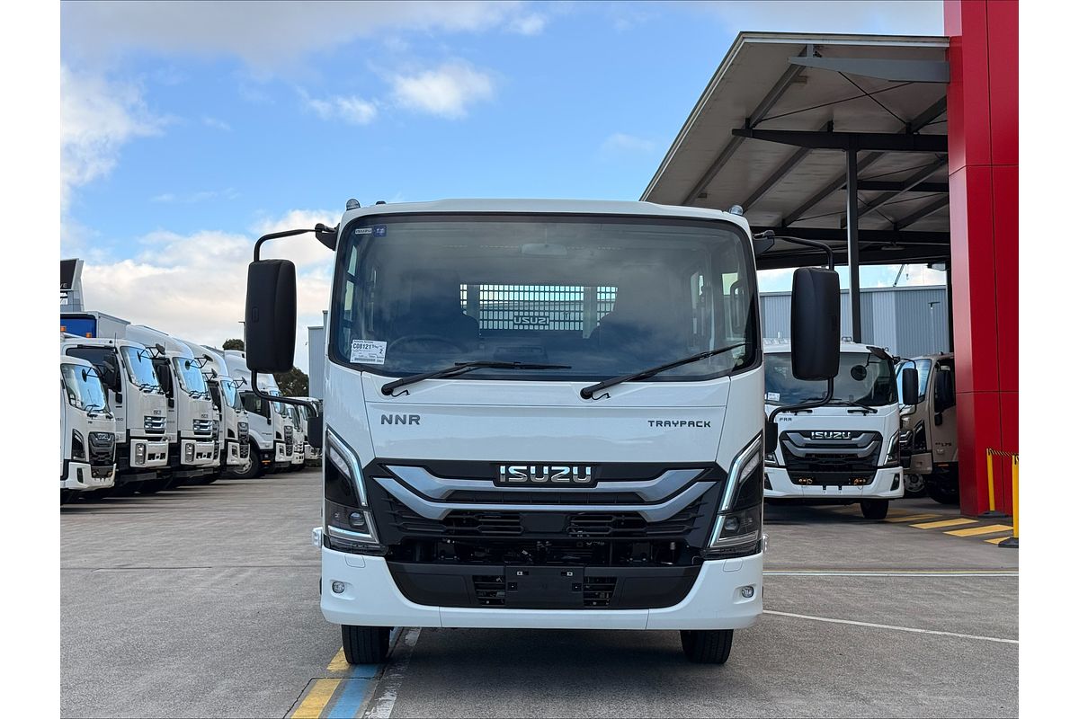2026 Isuzu NNR 45-150 DT C34 TRAYPACK