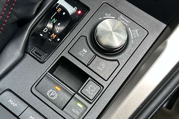 2019 Lexus NX NX300 F Sport AGZ15R thumb-15