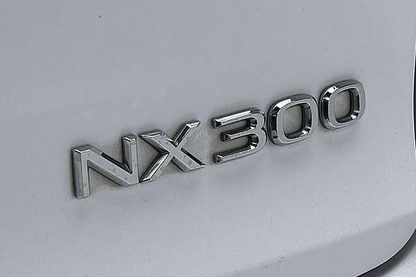 2019 Lexus NX NX300 F Sport AGZ15R thumb-21