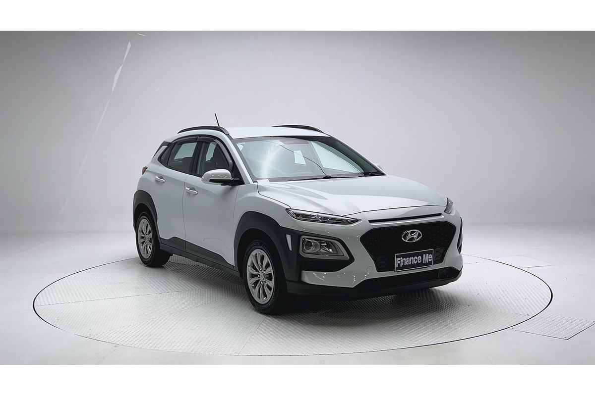 2019 Hyundai Kona Go OS.2