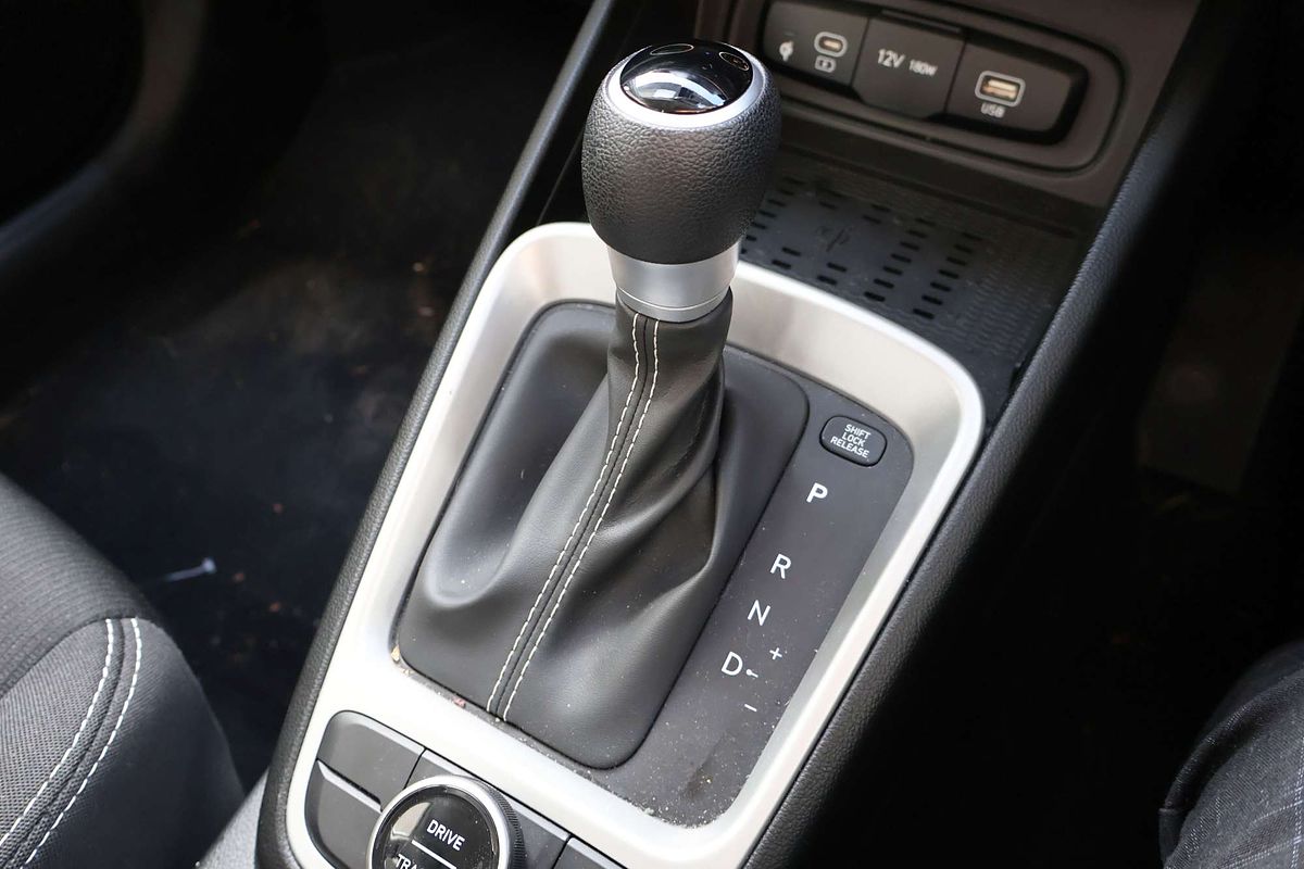 2025 Hyundai Venue QX.V5